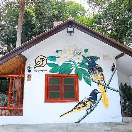 Pagi Pagi Villas Ao Nang Екстериор снимка
