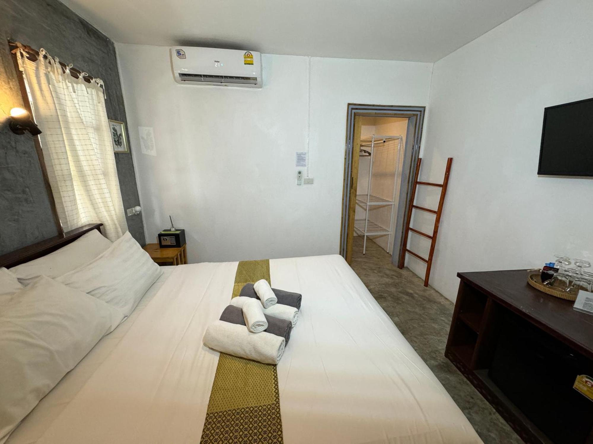 Pagi Pagi Villas Ao Nang Екстериор снимка