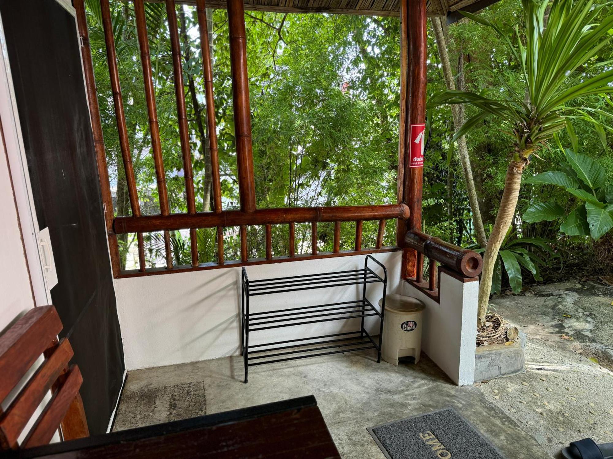 Pagi Pagi Villas Ao Nang Екстериор снимка