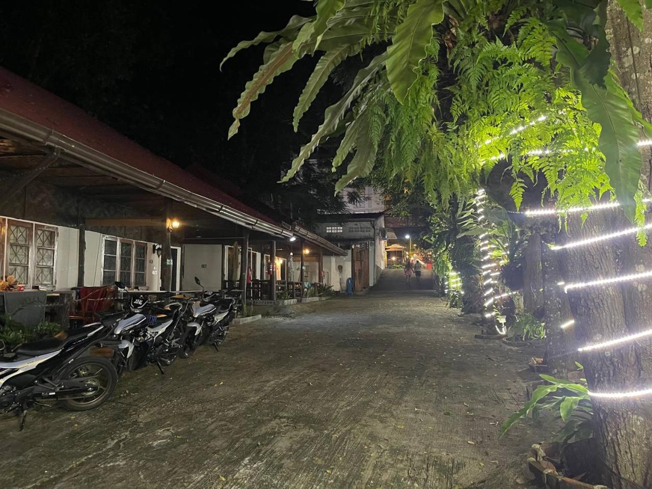Pagi Pagi Villas Ao Nang Екстериор снимка